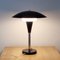 Lampe de Bureau Modèle LBD-5 Champignon Mid-Century de Zaos, 1960s 4