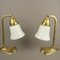 Bedside Table Lamps, 1920s, Set of 2 1