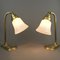 Bedside Table Lamps, 1920s, Set of 2 4