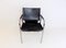 Vintage Leather Armchair by Hans Eichenberger, 1960s, Image 14