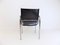Vintage Leather Armchair by Hans Eichenberger, 1960s, Image 11