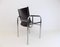 Vintage Leather Armchair by Hans Eichenberger, 1960s, Image 3