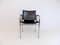 Vintage Leather Armchair by Hans Eichenberger, 1960s 13