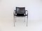 Vintage Leather Armchair by Hans Eichenberger, 1960s, Image 13