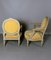 Louis XVI Sessel, 2er Set 6