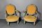 Louis XVI Armchairs, Set of 2, Image 3