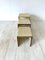 Nesting Coffee Tables by Tommaso Barbi, Set of 3 8