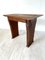 Wooden Table by Vittorio Valabrega, Image 9