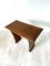 Wooden Table by Vittorio Valabrega 2