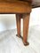 Walnut Desk by Vittorio Valabrega, Italy, 1930s, Image 7