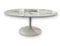 Table Basse par Eero Saarinen pour Knoll Inc. 8
