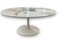 Table Basse par Eero Saarinen pour Knoll Inc. 1