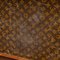 20. Jh. Koffer aus Monogram Canvas von Louis Vuitton, Paris, 1960er 39