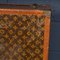 20. Jh. Koffer aus Monogram Canvas von Louis Vuitton, Paris, 1960er 41