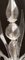 Kronleuchter aus Muranoglas, 2000er 5
