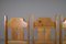 Swedish Pine Chairs by Gilbert Marklund for Furusnickarn Ab, 1970s, Set of 4 18
