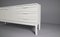 Space Age White Sideboard by Pallete, 1960s 10