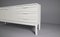 Space Age White Sideboard by Pallete, 1960s, Image 10