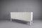 Space Age White Sideboard by Pallete, 1960s 3