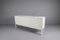 Space Age White Sideboard by Pallete, 1960s 6