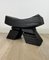 Handmade Wooden Stool from Logniture, 2000s, Image 6