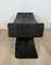 Handmade Wooden Stool from Logniture, 2000s, Image 3