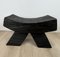Handmade Wooden Stool from Logniture, 2000s, Image 4