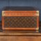 20th Century Hard Sided Case in Monogram Canvas from Louis Vuitton, Paris, 1960s 6