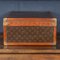 20th Century Hard Sided Case in Monogram Canvas from Louis Vuitton, Paris, 1960s, Image 4