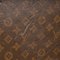 20th Century Hard Sided Case in Monogram Canvas from Louis Vuitton, Paris, 1960s, Image 32