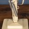 Lámpara Herbert Terry Anglepoise de dos pasos modelo 1227, Inglaterra, años 70, Imagen 12