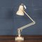 Lámpara Herbert Terry Anglepoise de dos pasos modelo 1227, Inglaterra, años 70, Imagen 9