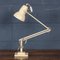 Lámpara Herbert Terry Anglepoise de dos pasos modelo 1227, Inglaterra, años 70, Imagen 4