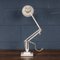 Early Two-Step Herbert Terry Anglepoise Lamp Model 1227, England, 1970s 9