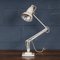 Early Two-Step Herbert Terry Anglepoise Lamp Model 1227, England, 1970s 2