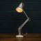 Early Two-Step Herbert Terry Anglepoise Lamp Model 1227, England, 1970s, Image 3