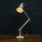 Lámpara Herbert Terry Anglepoise de dos pasos modelo 1227, Inglaterra, años 70, Imagen 3
