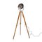 20th Century Strand Electric Theatre Lamp on Tripod, England, 1960s 1