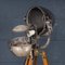 20th Century Strand Electric Theatre Lamp on Tripod, England, 1960s 6