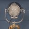 20th Century Strand Electric Theatre Lamp on Tripod, England, 1960s 7