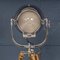 20th Century Strand Elektrische Theaterlampe auf Stativ, England, 1960er 3