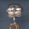 20th Century Strand Electric Theatre Lamp on Tripod, England, 1960s 4