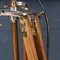 20th Century Strand Electric Theatre Lamp on Tripod, England, 1960s 17