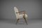 Mid-Century Scissor Chair with Folding Mechanism, 1950s, Image 2