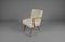 Mid-Century Scissor Chair with Folding Mechanism, 1950s, Image 1