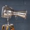 20th Century English Strand Electric Theatre Lamps, 1960s, Set of 2 9