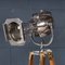 20th Century English Strand Electric Theatre Lamps, 1960s, Set of 2 3