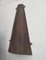 Large Mid-Century Spanish Curved Conical Copper Fireplace Fire Hood Canopy, 1960s 3