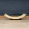 20th Century French Faux Tusk Coffee Table, 1970s, Image 5