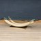 20th Century French Faux Tusk Coffee Table, 1970s, Image 2